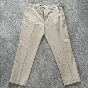 Men’s Brooks Brothers Chino pants NWOT